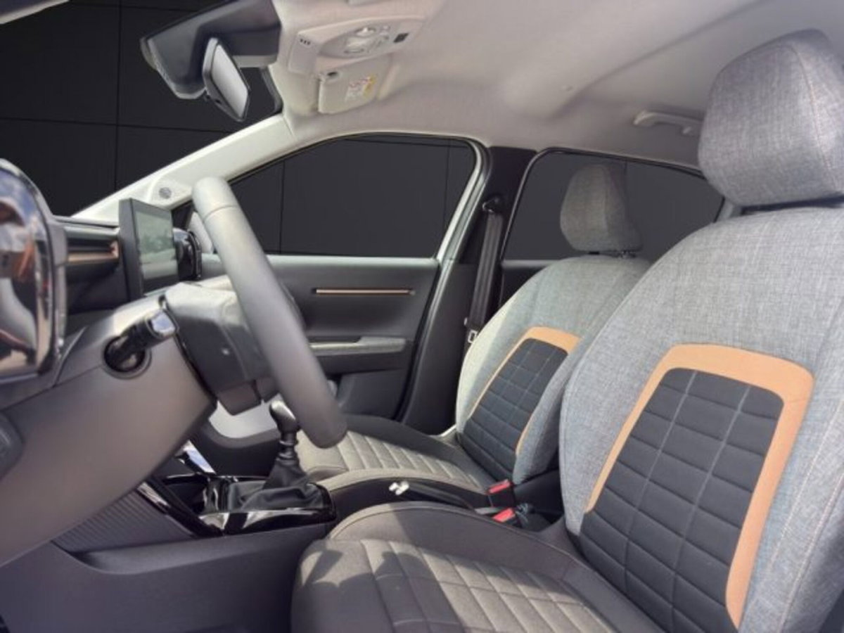 Citroen C3 Aircross 1.2 puretech turbo Plus 100cv (9)
