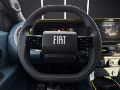 Fiat Grande Panda 1.2 Icon 100cv (10)
