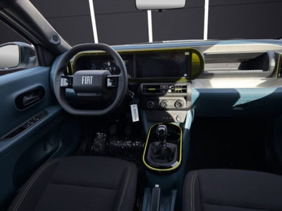 Fiat Grande Panda 1.2 Icon 100cv (14)
