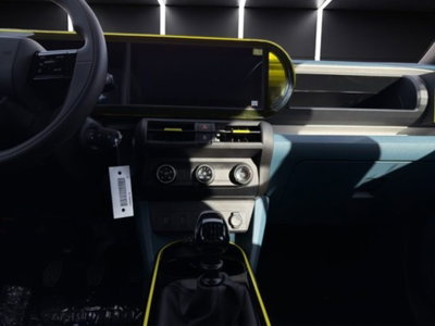 Fiat Grande Panda 1.2 Icon 100cv (15)