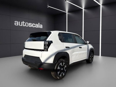Fiat Grande Panda 1.2 Icon 100cv (5)
