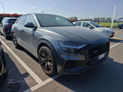 Audi Q8 Q8 55 TFSI quattro tiptronic Sport usata