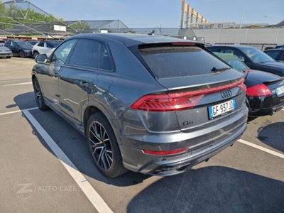 Audi Q8 Q8 55 TFSI quattro tiptronic Sport (3)