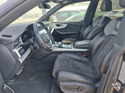 Audi Q8 Q8 55 TFSI quattro tiptronic Sport (5)