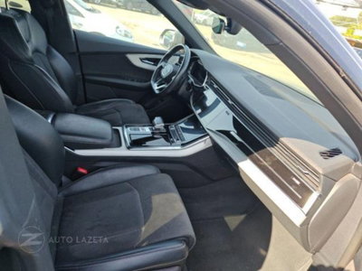 Audi Q8 Q8 55 TFSI quattro tiptronic Sport (6)