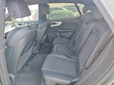 Audi Q8 Q8 55 TFSI quattro tiptronic Sport (7)