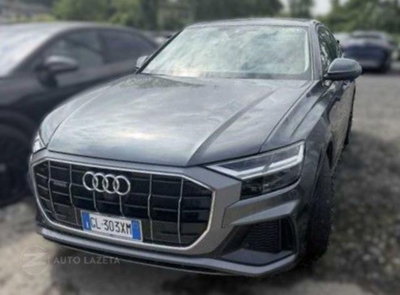Audi Q8 Q8 50 TDI 286 CV quattro tiptronic Sport usata