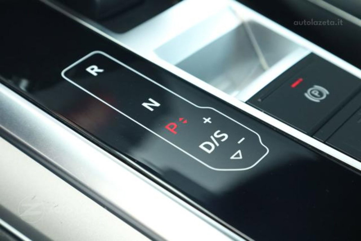 Audi Q8 Q8 50 TDI 286 CV quattro tiptronic Sport (10)