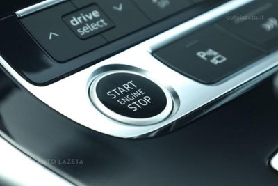 Audi Q8 Q8 50 TDI 286 CV quattro tiptronic Sport (11)