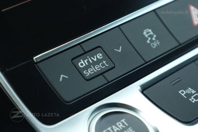 Audi Q8 Q8 50 TDI 286 CV quattro tiptronic Sport (12)