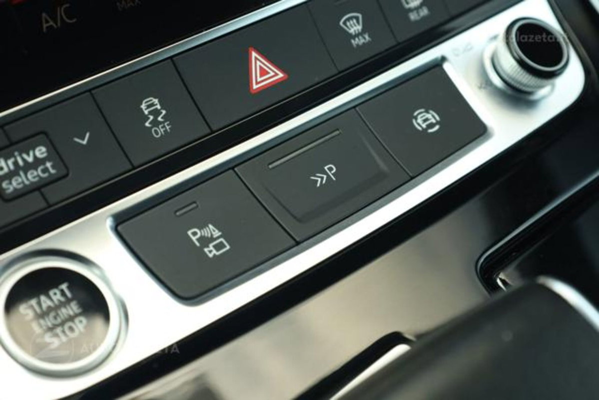 Audi Q8 Q8 50 TDI 286 CV quattro tiptronic Sport (13)