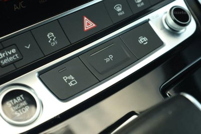 Audi Q8 Q8 50 TDI 286 CV quattro tiptronic Sport (13)
