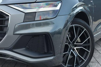 Audi Q8 Q8 50 TDI 286 CV quattro tiptronic Sport (16)