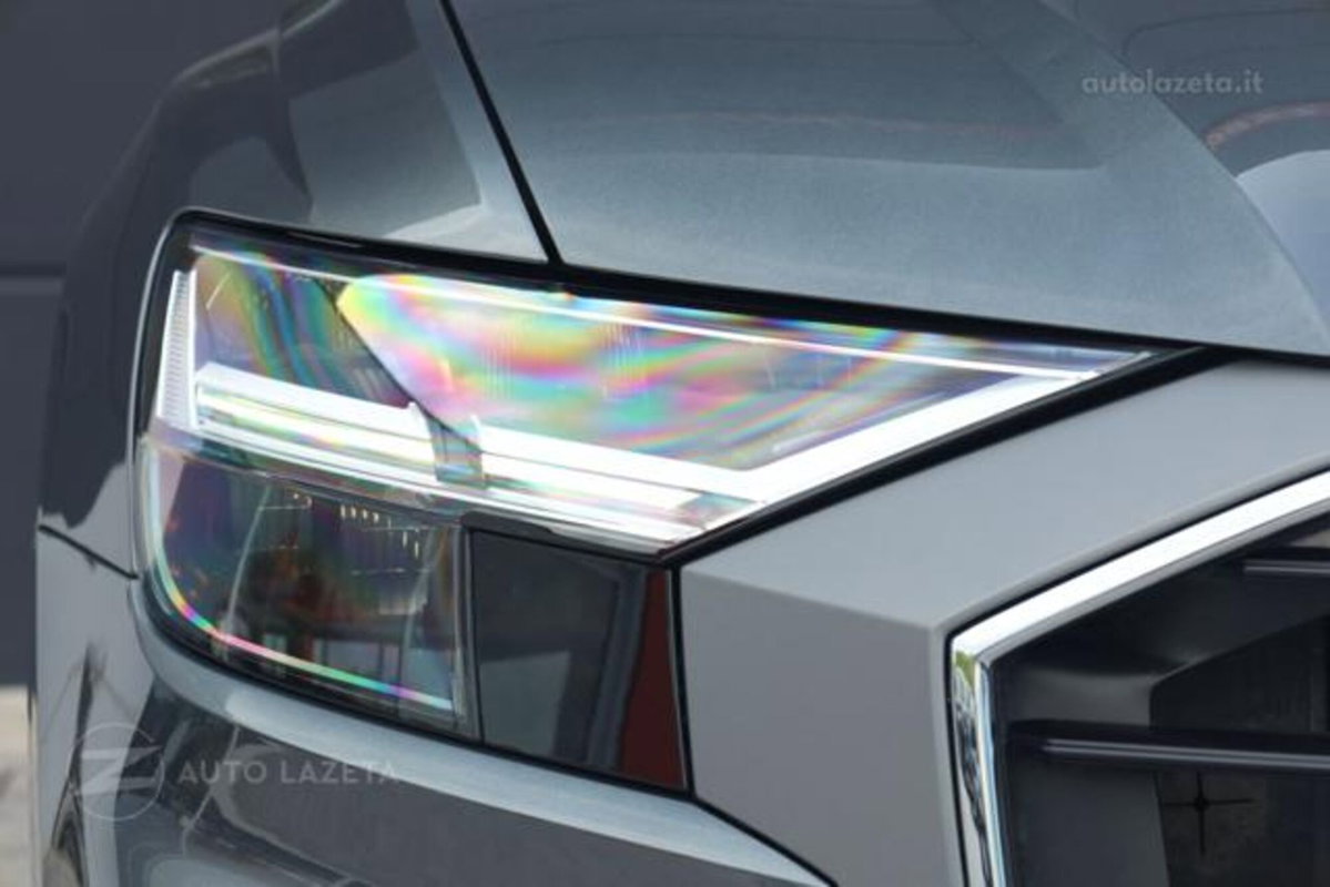 Audi Q8 Q8 50 TDI 286 CV quattro tiptronic Sport (17)