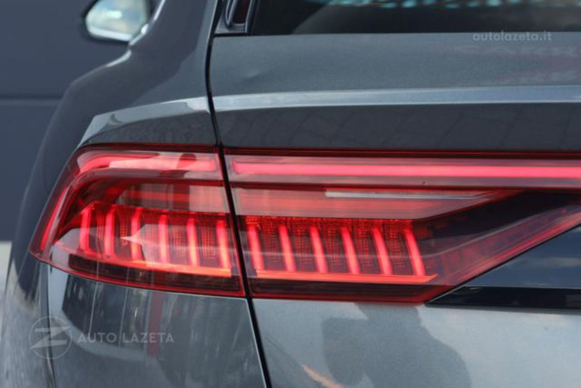 Audi Q8 Q8 50 TDI 286 CV quattro tiptronic Sport (19)
