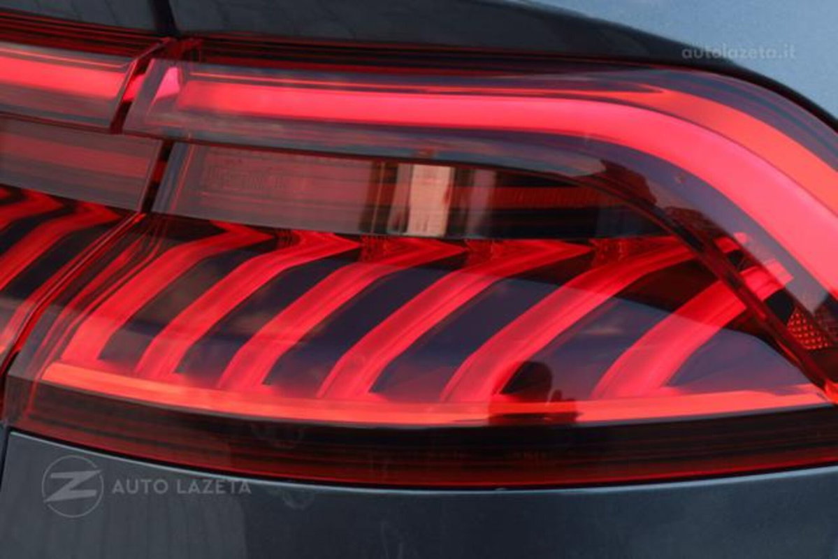 Audi Q8 Q8 50 TDI 286 CV quattro tiptronic Sport (20)