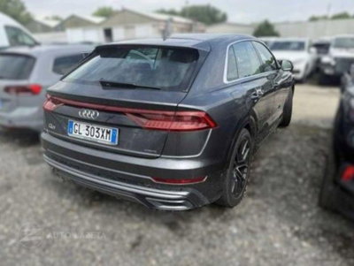 Audi Q8 Q8 50 TDI 286 CV quattro tiptronic Sport (3)
