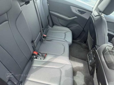 Audi Q8 Q8 50 TDI 286 CV quattro tiptronic Sport (5)