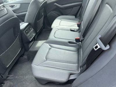 Audi Q8 Q8 50 TDI 286 CV quattro tiptronic Sport (6)
