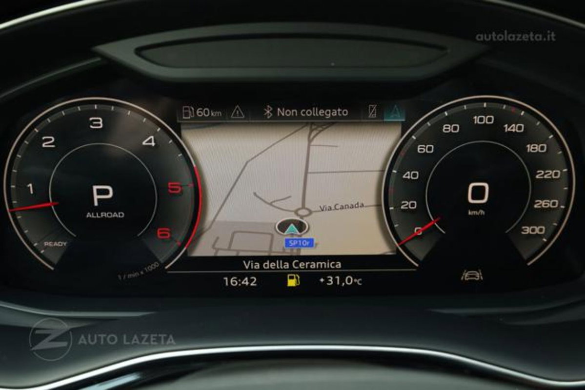 Audi Q8 Q8 50 TDI 286 CV quattro tiptronic Sport (7)