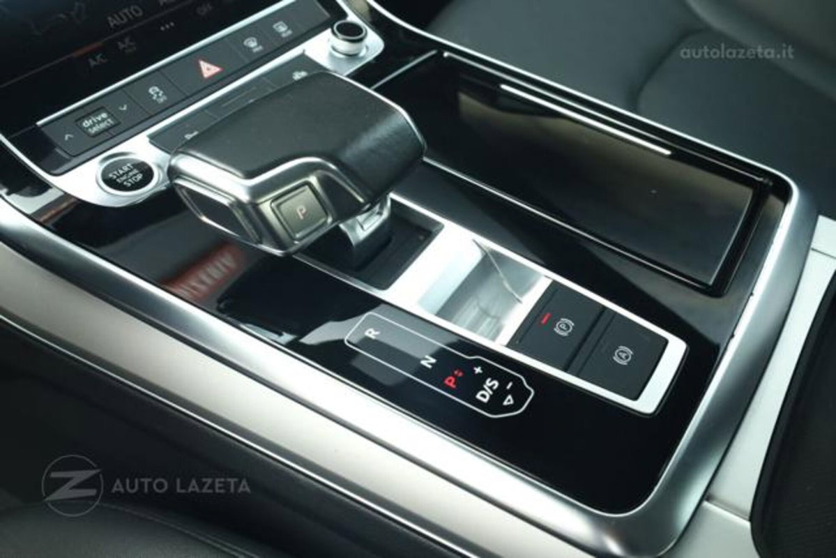 Audi Q8 Q8 50 TDI 286 CV quattro tiptronic Sport (8)