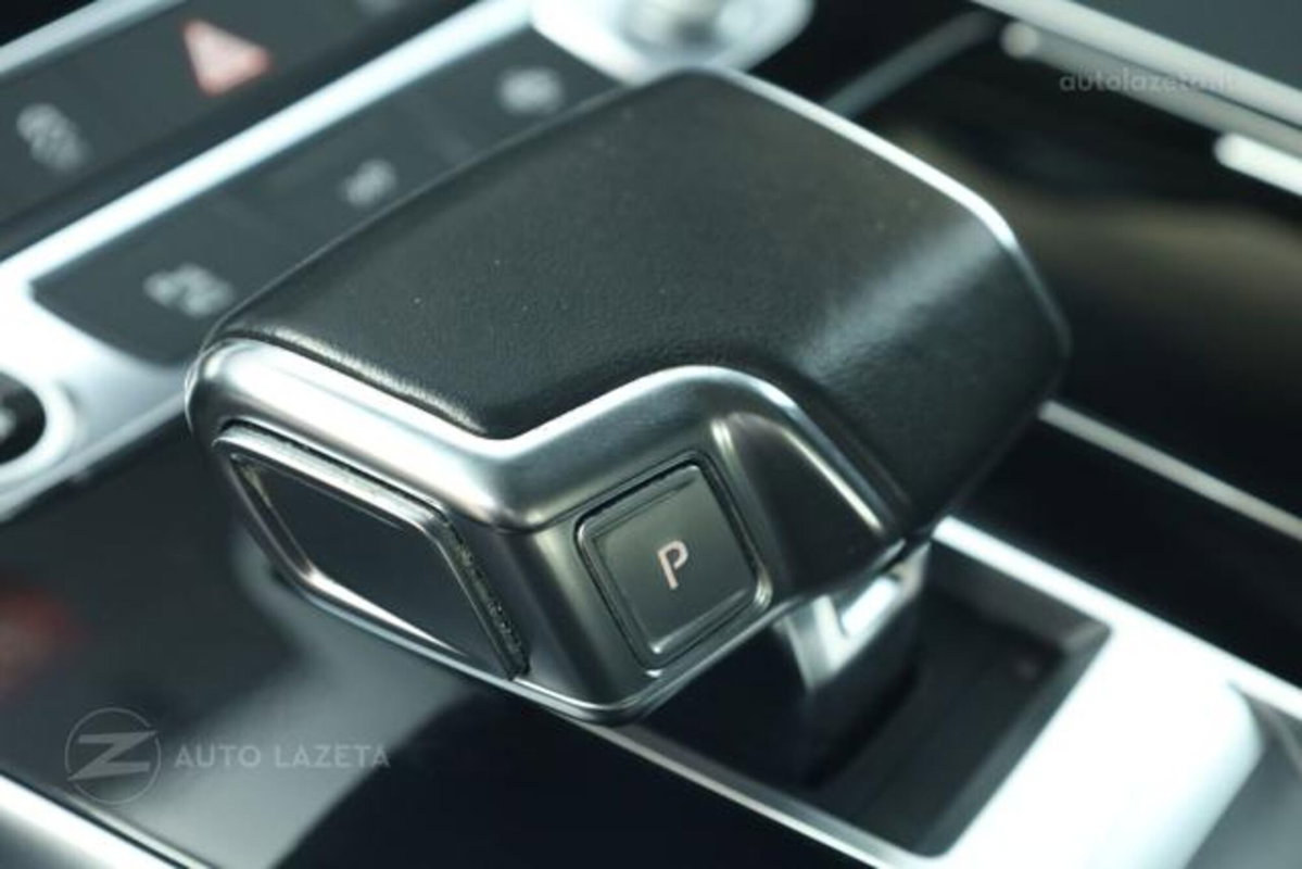 Audi Q8 Q8 50 TDI 286 CV quattro tiptronic Sport (9)