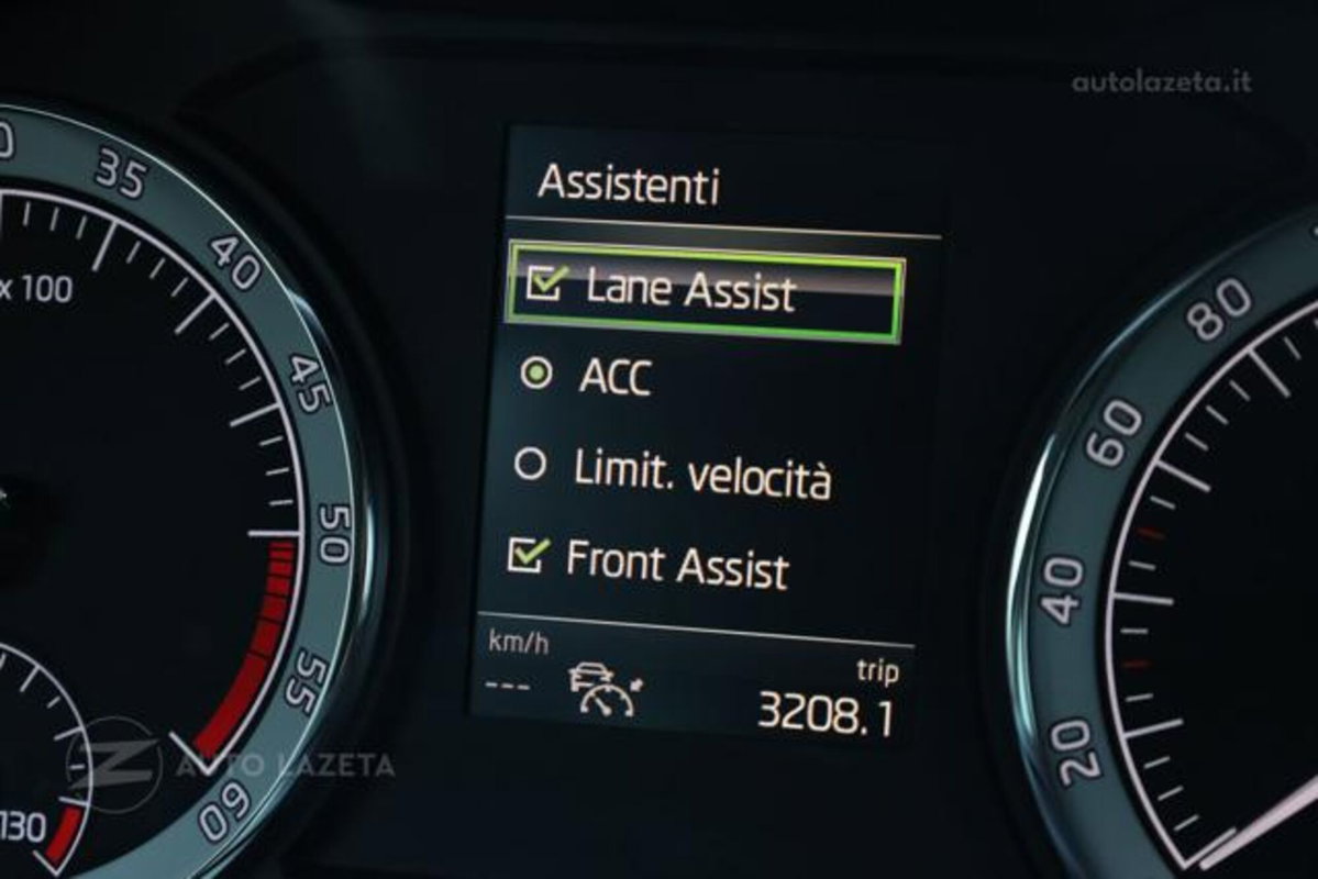 Skoda Kodiaq 2.0 TDI EVO SCR DSG Ambition (12)