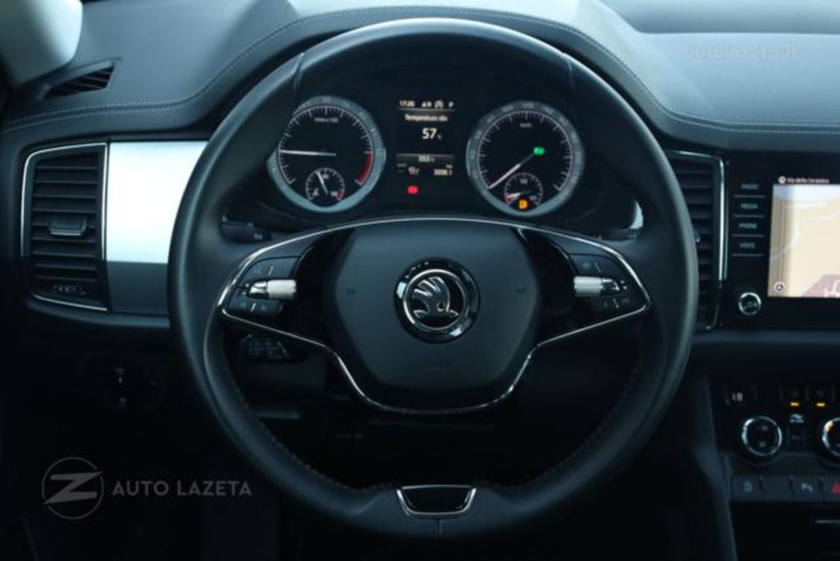 Skoda Kodiaq 2.0 TDI EVO SCR DSG Ambition (16)
