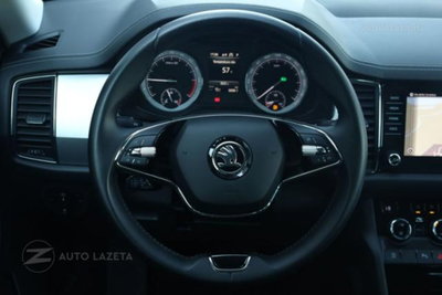 Skoda Kodiaq 2.0 TDI EVO SCR DSG Ambition (16)