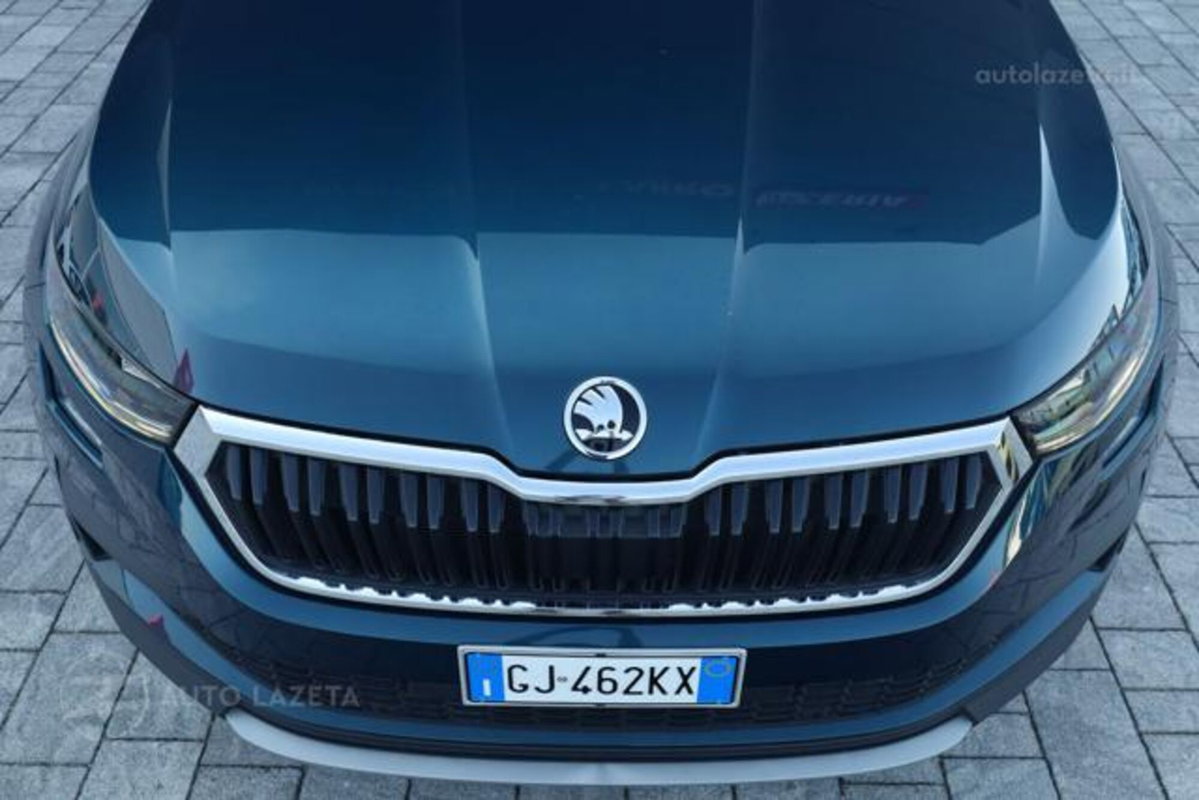 Skoda Kodiaq 2.0 TDI EVO SCR DSG Ambition (19)