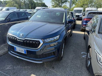 Skoda Kodiaq 2.0 TDI EVO SCR DSG Ambition (2)