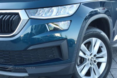 Skoda Kodiaq 2.0 TDI EVO SCR DSG Ambition (20)