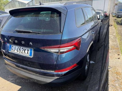 Skoda Kodiaq 2.0 TDI EVO SCR DSG Ambition (3)
