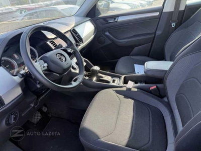 Skoda Kodiaq 2.0 TDI EVO SCR DSG Ambition (4)
