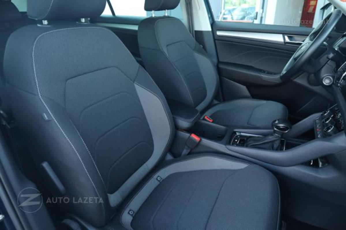 Skoda Kodiaq 2.0 TDI EVO SCR DSG Ambition (6)