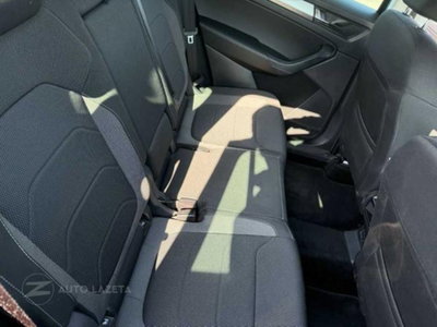 Skoda Kodiaq 2.0 TDI EVO SCR DSG Ambition (7)