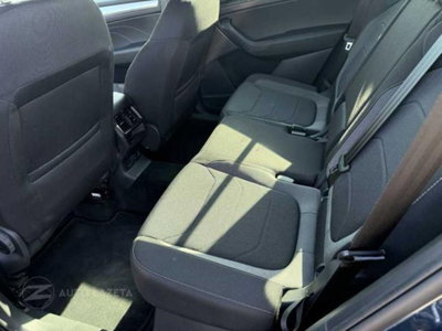 Skoda Kodiaq 2.0 TDI EVO SCR DSG Ambition (8)