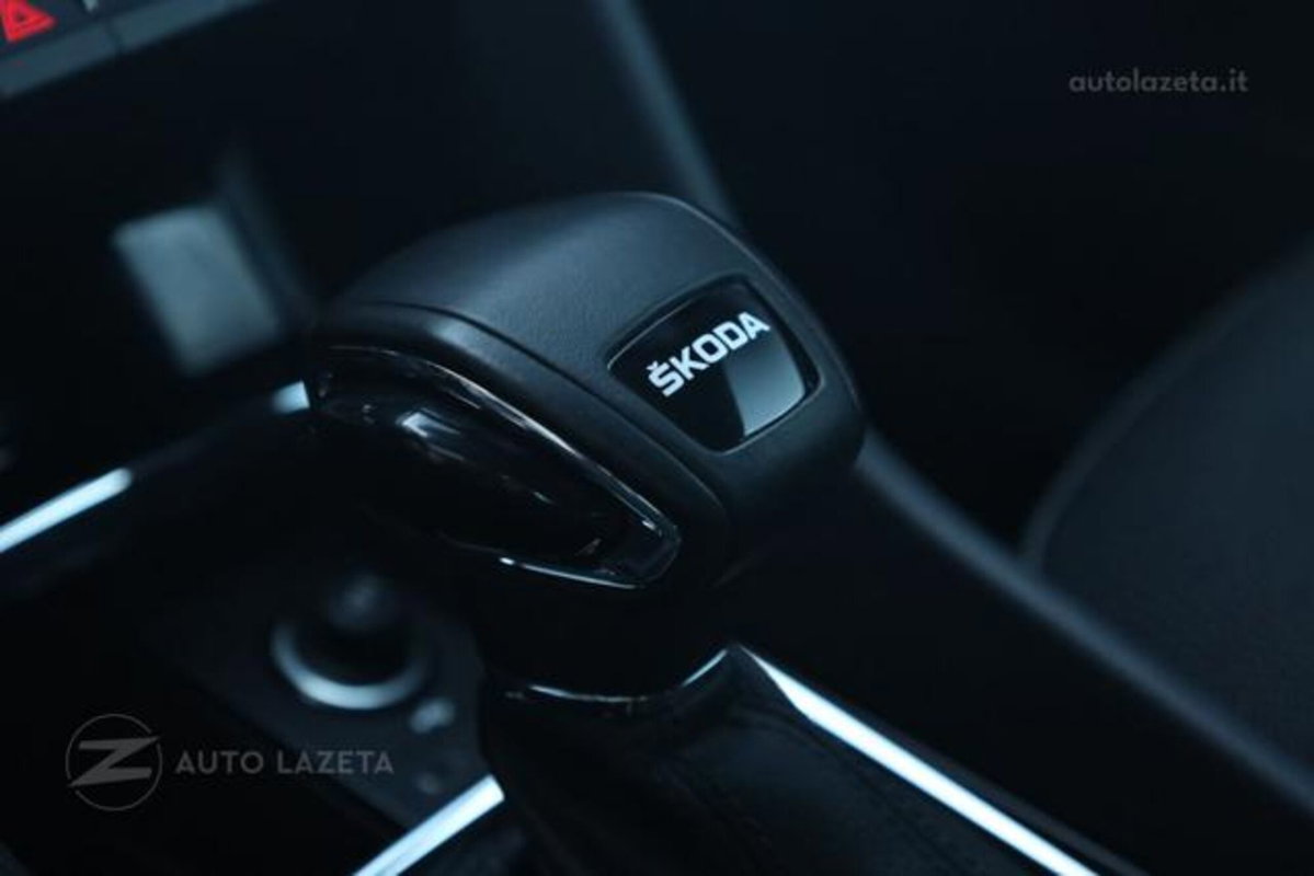 Skoda Kodiaq 2.0 TDI EVO SCR DSG Ambition (9)