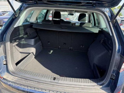 Skoda Kodiaq 2.0 TDI EVO SCR DSG Ambition (9)