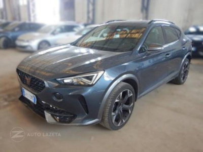 Cupra Formentor Formentor 1.5 TSI (2)