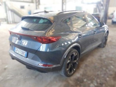 Cupra Formentor Formentor 1.5 TSI (3)