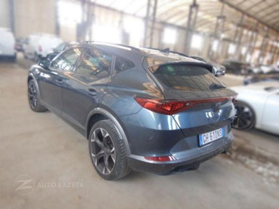 Cupra Formentor Formentor 1.5 TSI (4)