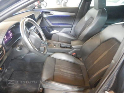 Cupra Formentor Formentor 1.5 TSI (5)
