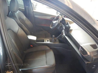 Cupra Formentor Formentor 1.5 TSI (6)