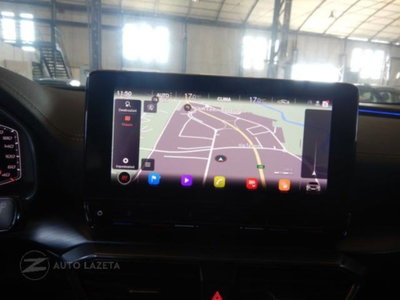 Cupra Formentor Formentor 1.5 TSI (8)