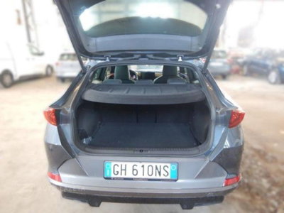 Cupra Formentor Formentor 1.5 TSI (9)