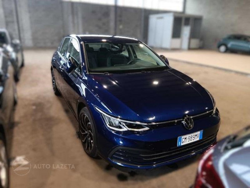 Volkswagen Golf Variant 1.0 eTSI EVO DSG Life
