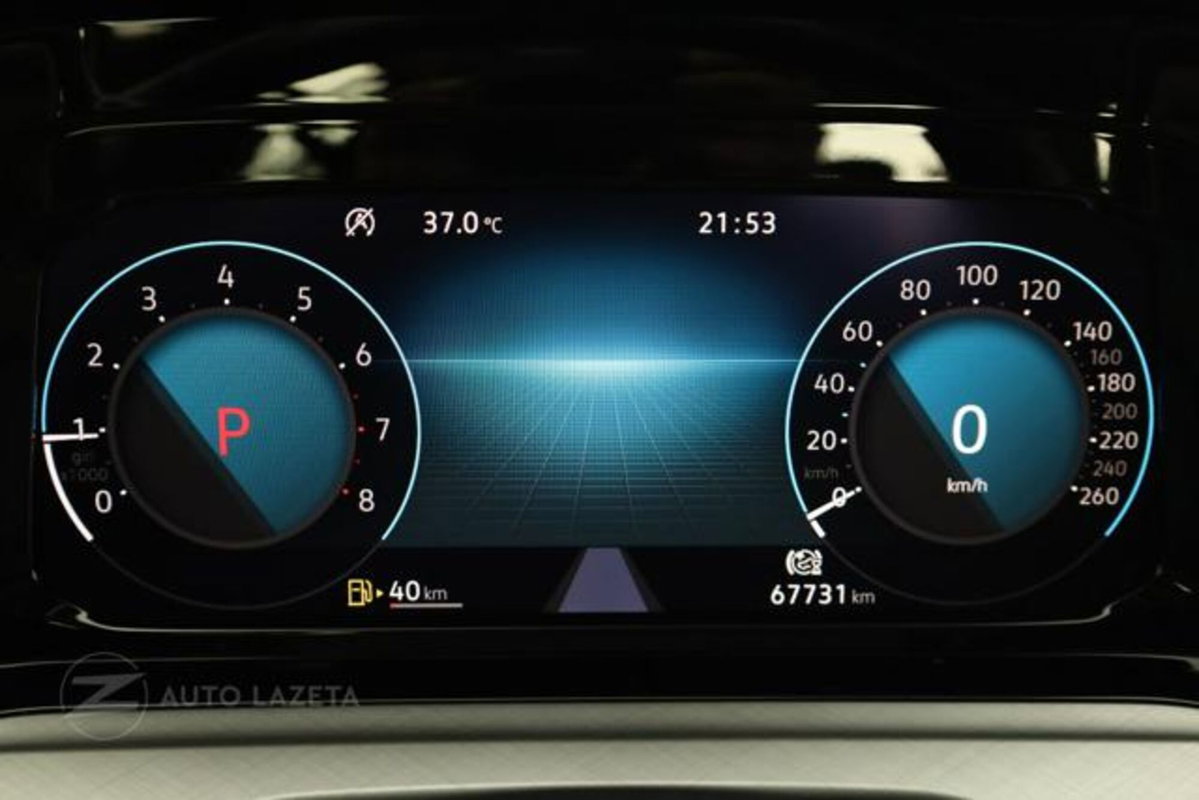 Volkswagen Golf Variant 1.0 eTSI EVO DSG Life (16)