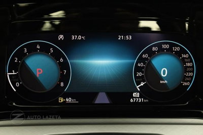 Volkswagen Golf Variant 1.0 eTSI EVO DSG Life (16)