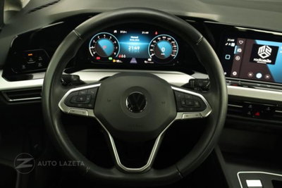Volkswagen Golf Variant 1.0 eTSI EVO DSG Life (17)